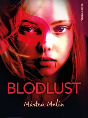 cover image of Blodlust